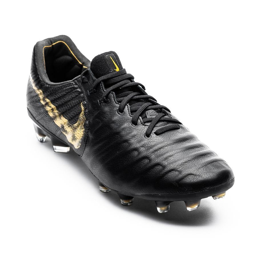Tiempo Legend 7 FG Black Lux