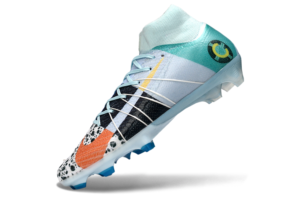 Mercurial Superfly 10 FG Elite Homage