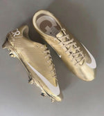 Mercurial vapor superfly cr7 rgn limited edition gold
