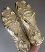 Mercurial vapor superfly cr7 rgn limited edition gold