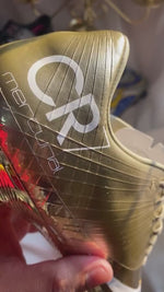 Mercurial vapor superfly cr7 rgn limited edition gold