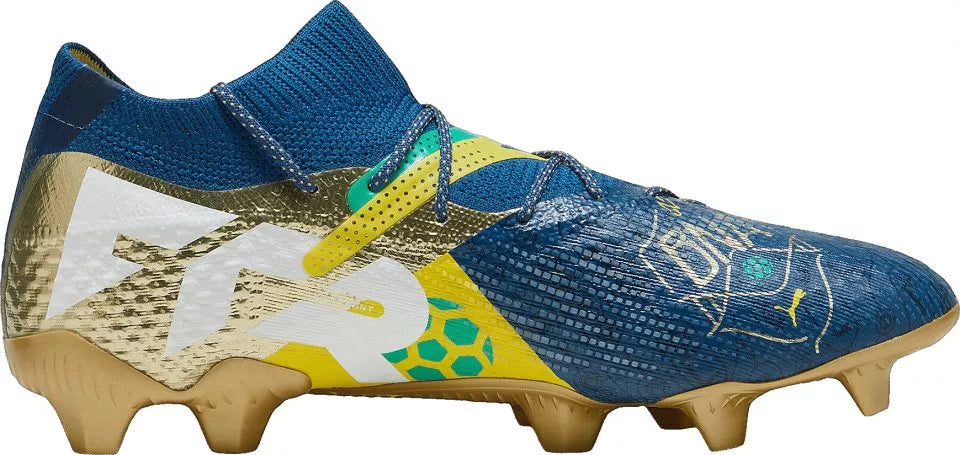 P Future 7 Ultimate FG elite brazilian natural ability