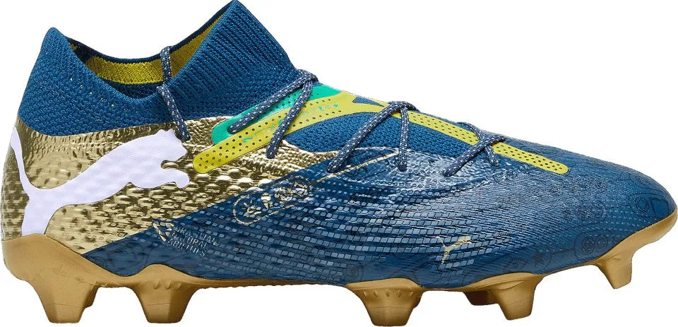 P Future 7 Ultimate FG elite brazilian natural ability