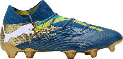 P Future 7 Ultimate FG elite brazilian natural ability