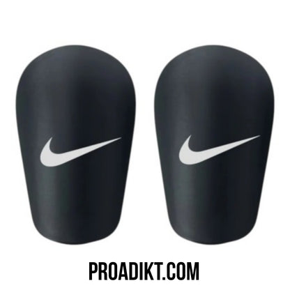 Black Mini Shin Pads