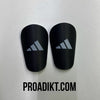 Black Mini Shin Pads