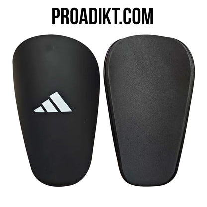 Black Mini Shin Pads
