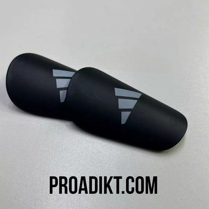Black Mini Shin Pads