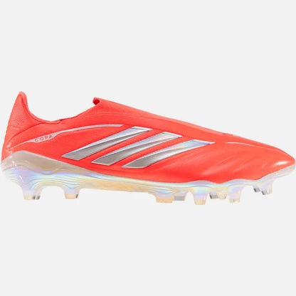 copa pure 4 elite fg laceless road to glory pack world cup 2026